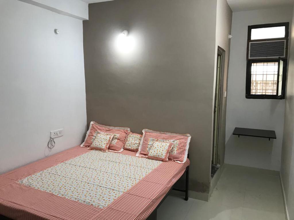 Prestige Guest House & Hostel Bilaspur  Exterior photo
