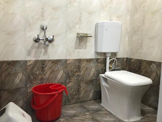 Prestige Guest House & Hostel Bilaspur  Exterior photo