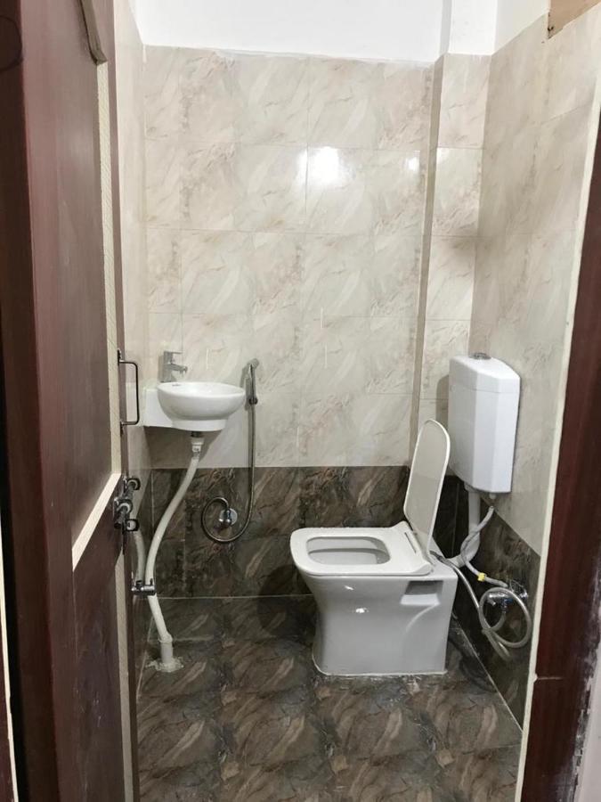 Prestige Guest House & Hostel Bilaspur  Exterior photo