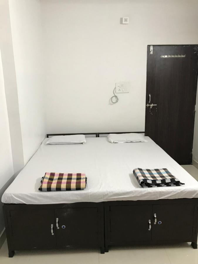 Prestige Guest House & Hostel Bilaspur  Exterior photo