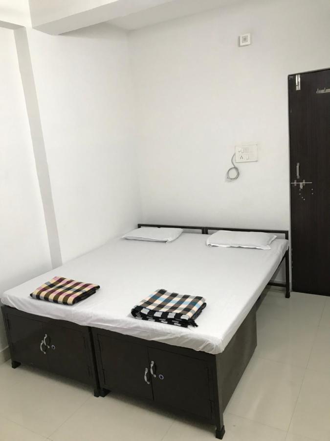 Prestige Guest House & Hostel Bilaspur  Exterior photo
