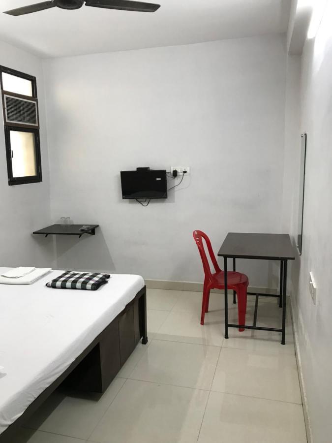 Prestige Guest House & Hostel Bilaspur  Exterior photo