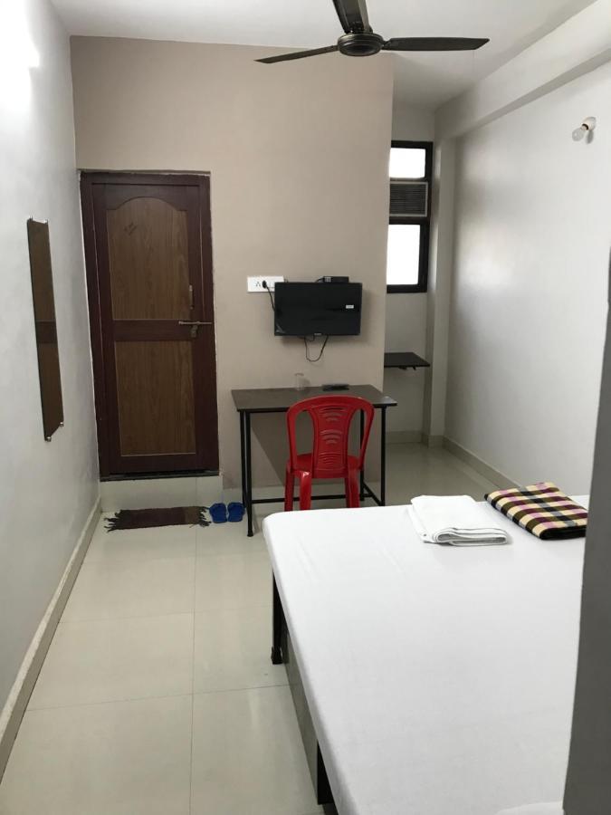 Prestige Guest House & Hostel Bilaspur  Exterior photo