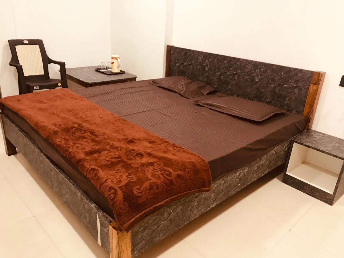 Prestige Guest House & Hostel Bilaspur  Exterior photo
