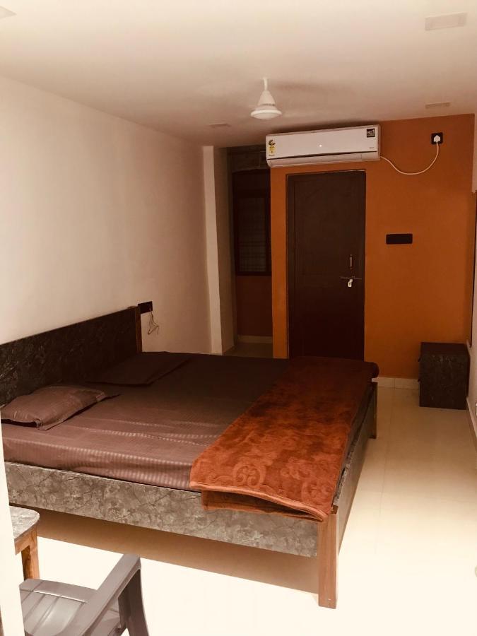 Prestige Guest House & Hostel Bilaspur  Exterior photo