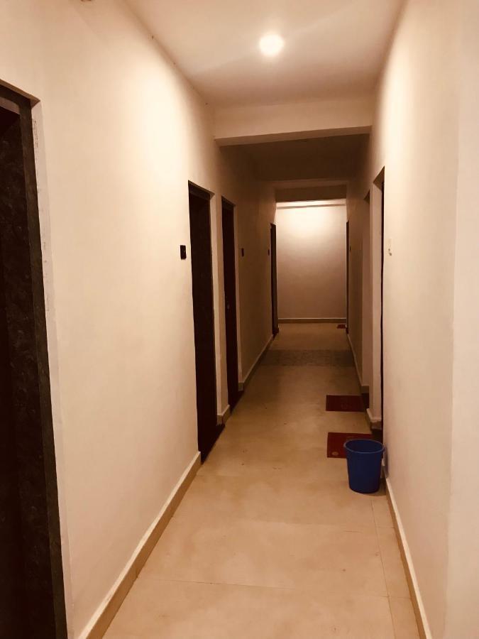 Prestige Guest House & Hostel Bilaspur  Exterior photo