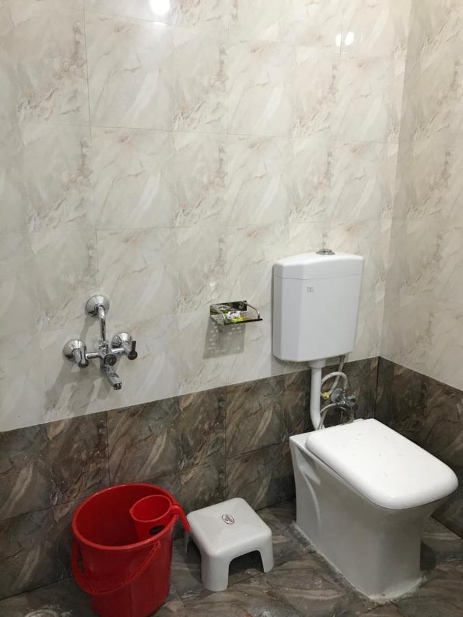 Prestige Guest House & Hostel Bilaspur  Exterior photo