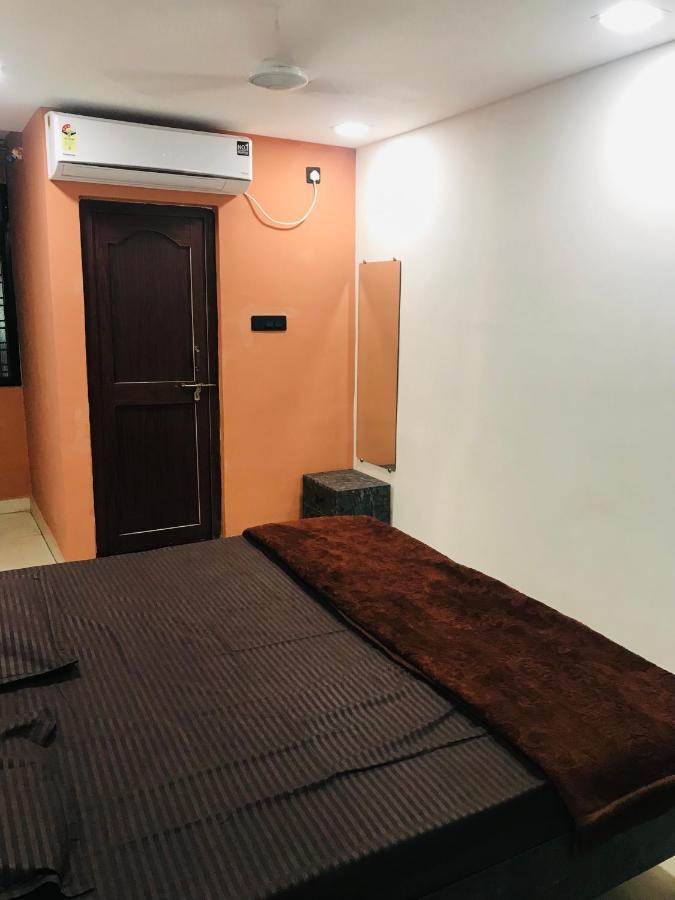 Prestige Guest House & Hostel Bilaspur  Exterior photo