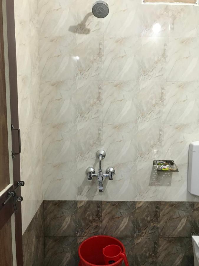 Prestige Guest House & Hostel Bilaspur  Exterior photo